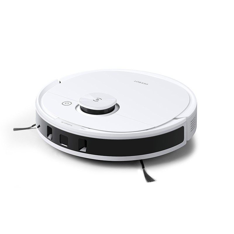 Robot hút bụi lau nhà Xiaomi Mijia G1-1