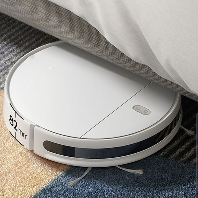 Robot hút bụi lau nhà Xiaomi Mijia G1-3