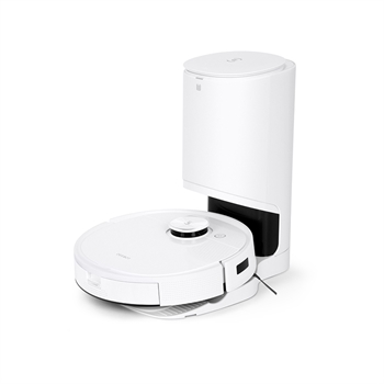 Robot hút lụi Ecovacs T9 Plus bản quốc tế