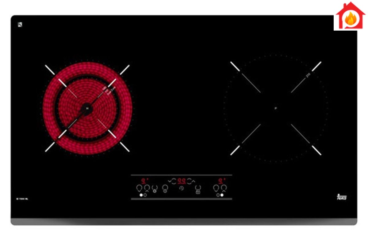 Bếp điện từ Teka IZ-7200 HL