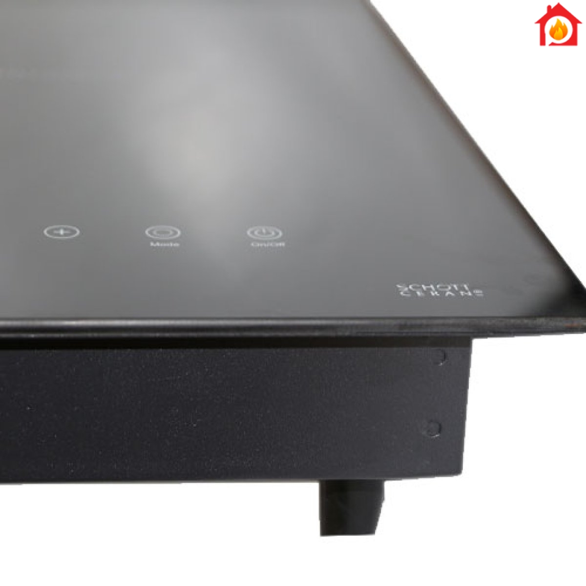 Bếp Hồng Ngoại - Điện Từ Whirlpool- ACH752S/BLV Bếp Hồng Ngoại - Điện Từ Whirlpool- ACH752S/BLV