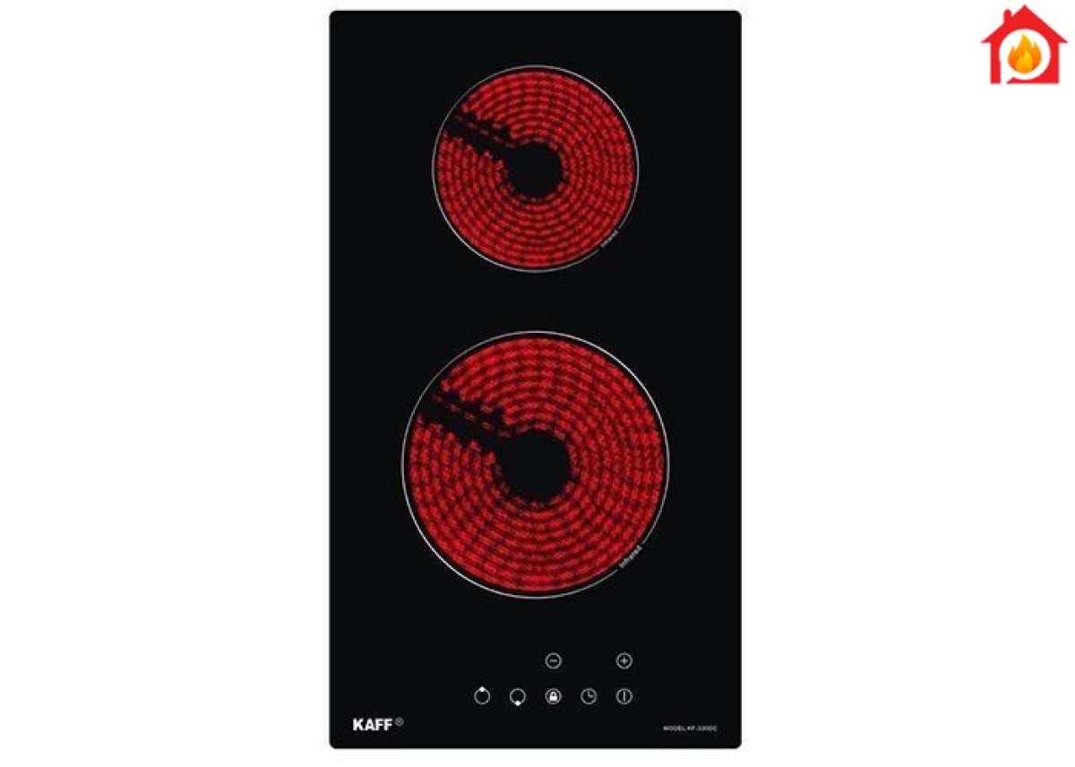 Bếp điện hồng ngoại Domino Kaff KF-330DC