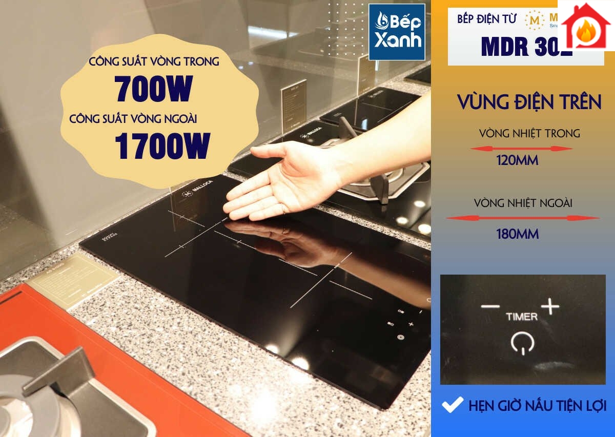 VÙNG NẤU 1 VÙNG NẤU 1