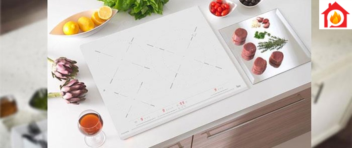 Bếp điện từ Teka IZ 6320