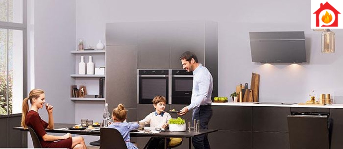 Bếp điện từ Teka IZ 6320 cao cấp