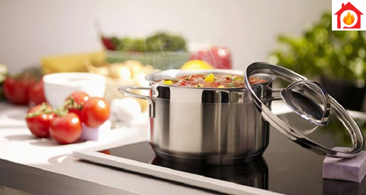 Bếp điện từ cao cấp Teka