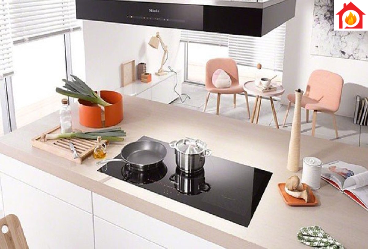 Teka IZ 8320 HS