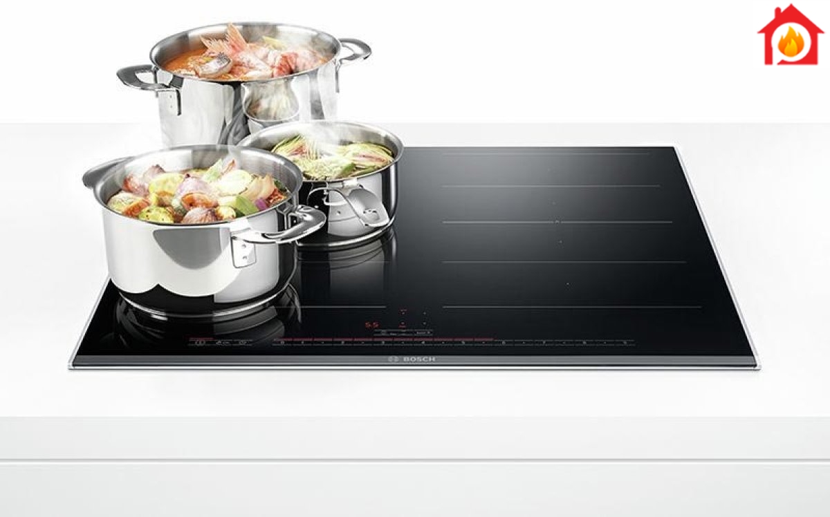 bếp từ Bosch PXY601JW1E Bosch Assist