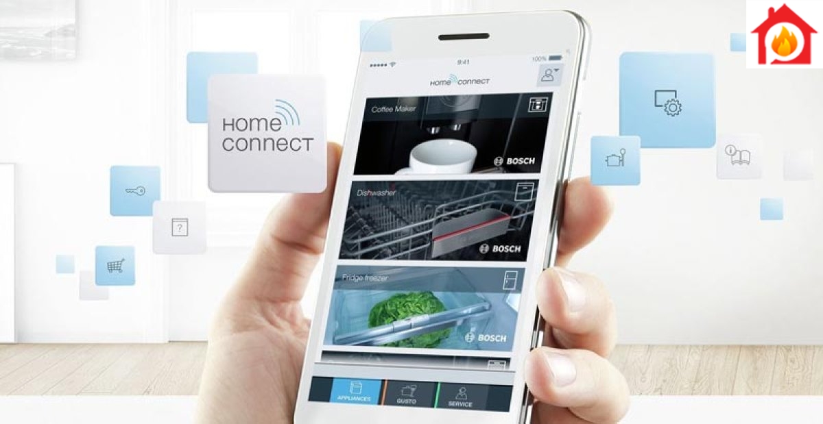 Bếp từ Bosch PXY601JW1E home connect