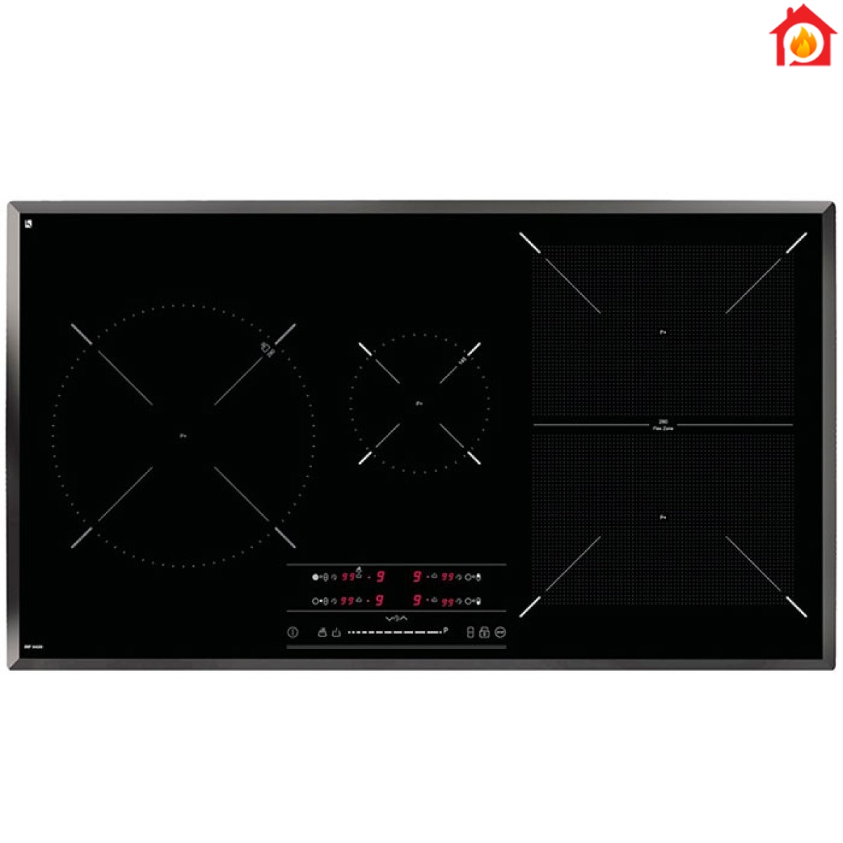 Bếp điện từ Teka IRF 9430