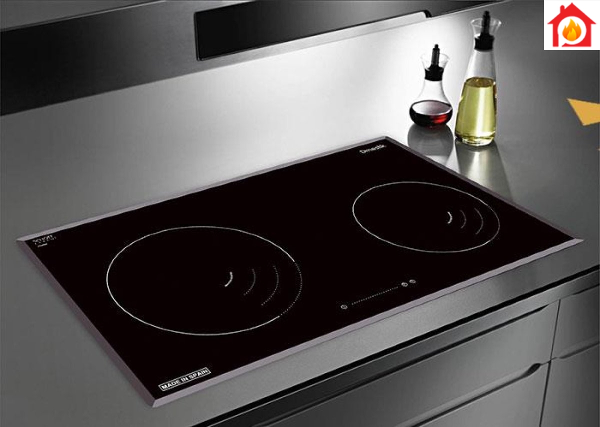 Bếp từ thương hiệu Teka IR 721