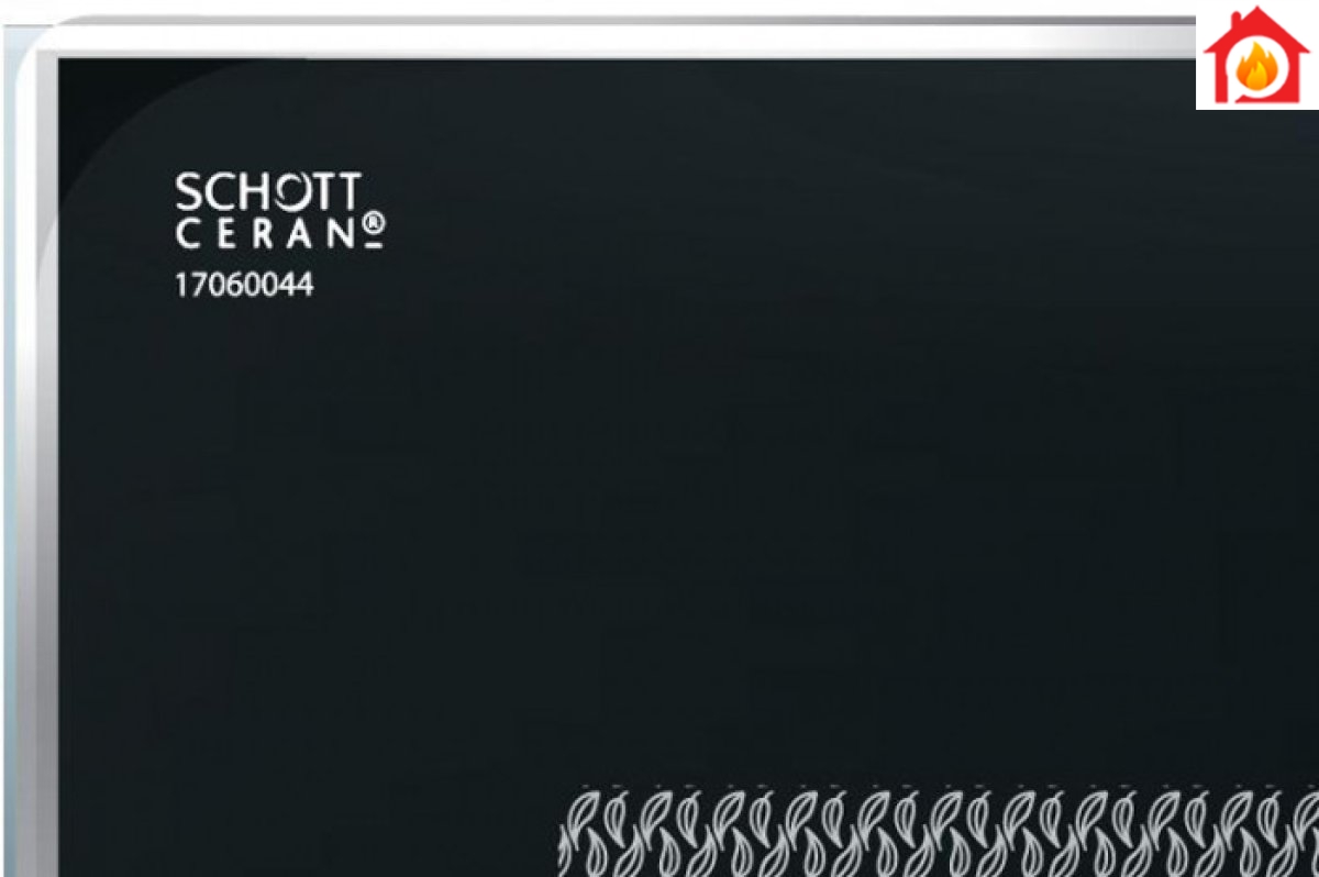 Bếp điện từ Kaff KF-IH201II