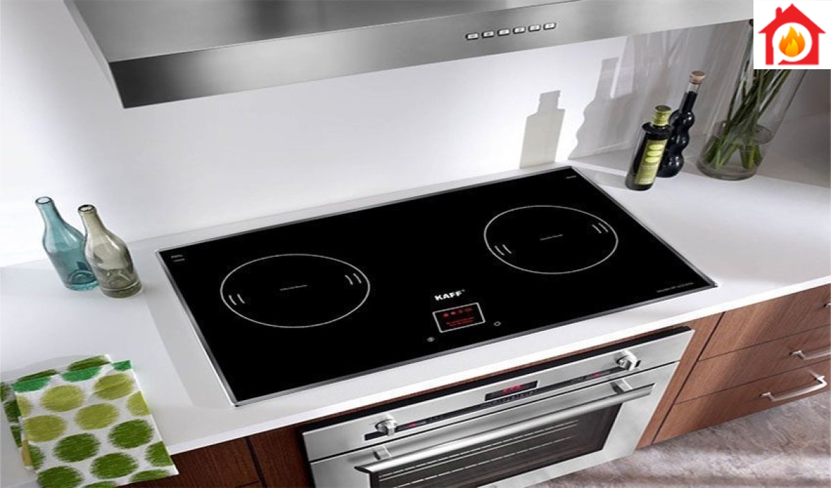 Ứng dụng của Bếp đôi điện từ Kaff KF-LCD2IG