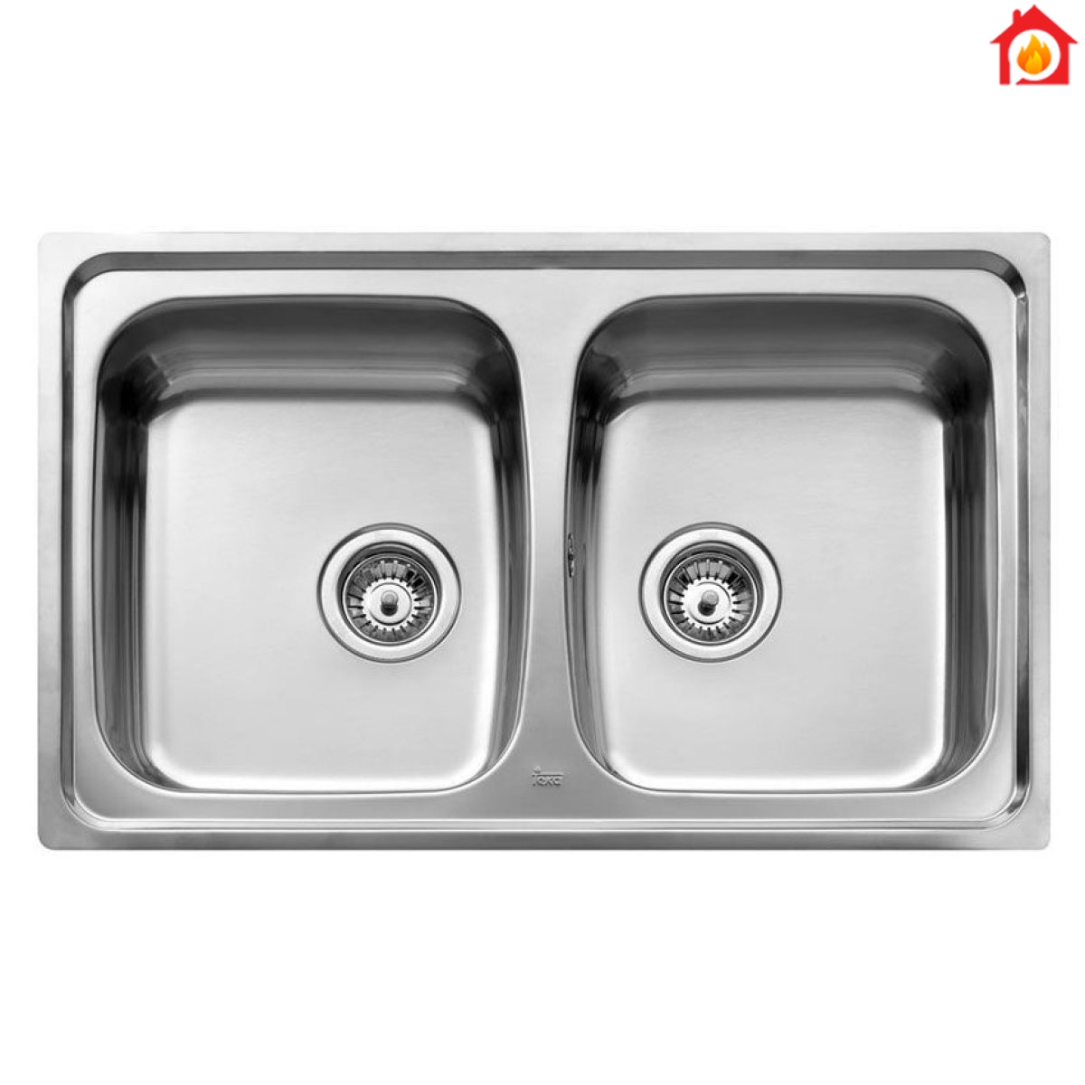Chậu rửa Teka Universo 79 2B