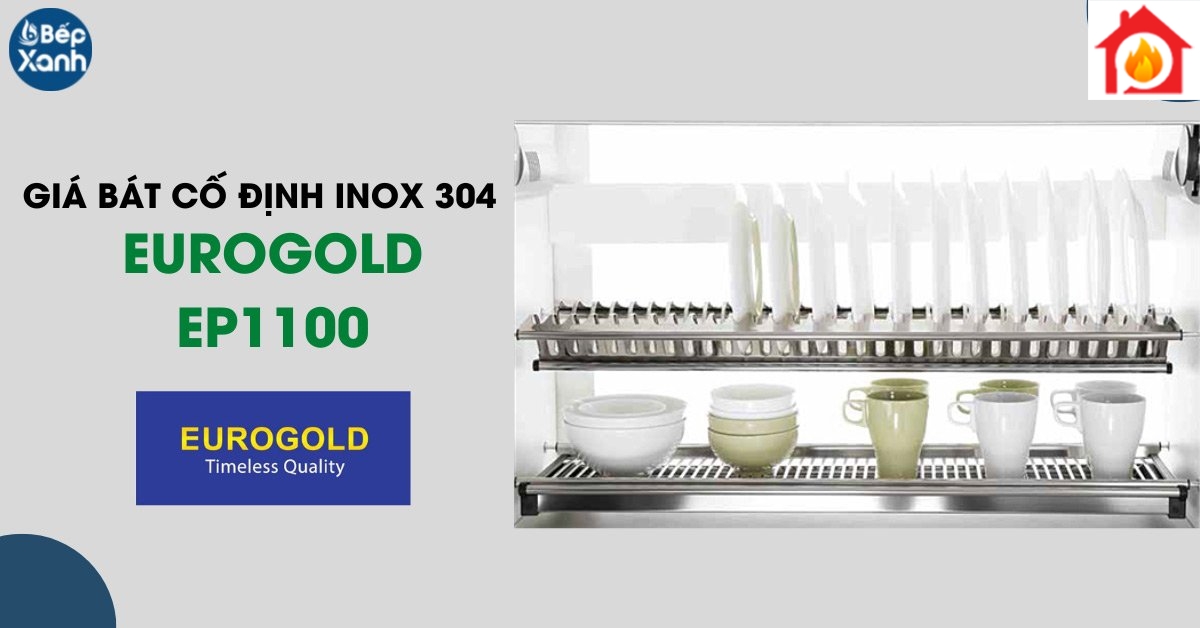 Giá bát cố định Eurogold EP1100