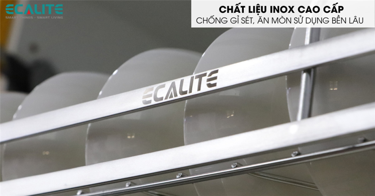 Chất liệu inox cao cấp Chất liệu inox cao cấp