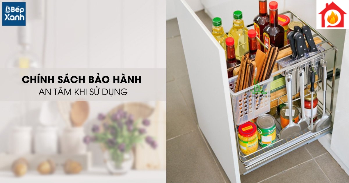 Chính sách bảo hành Chính sách bảo hành