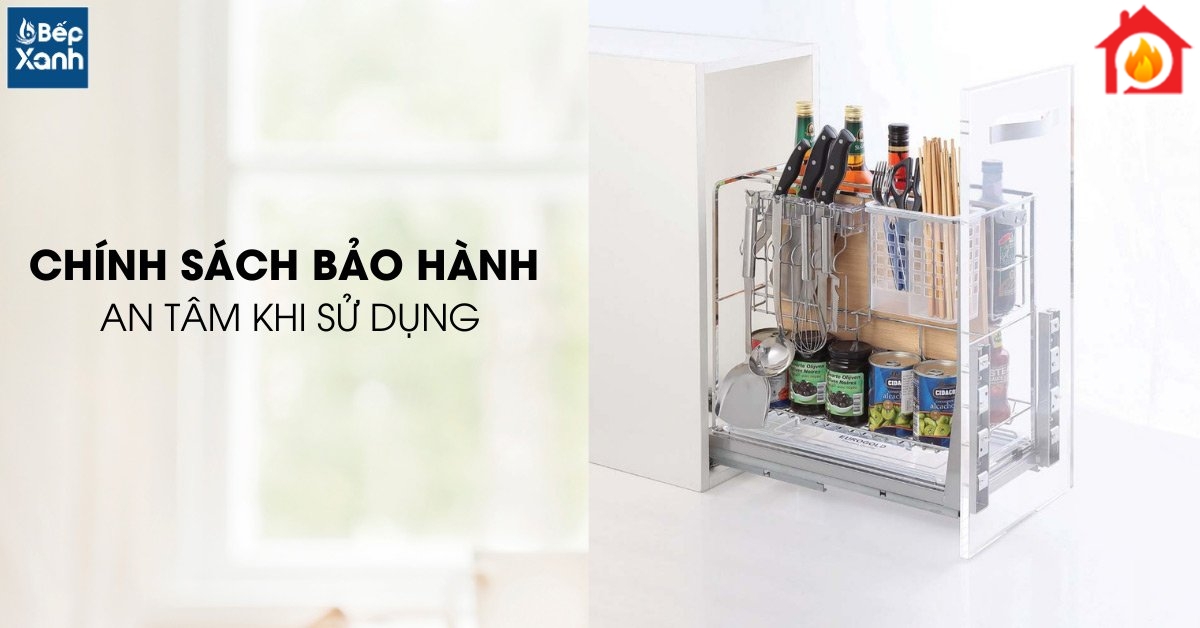 Chính sách bảo hành Chính sách bảo hành