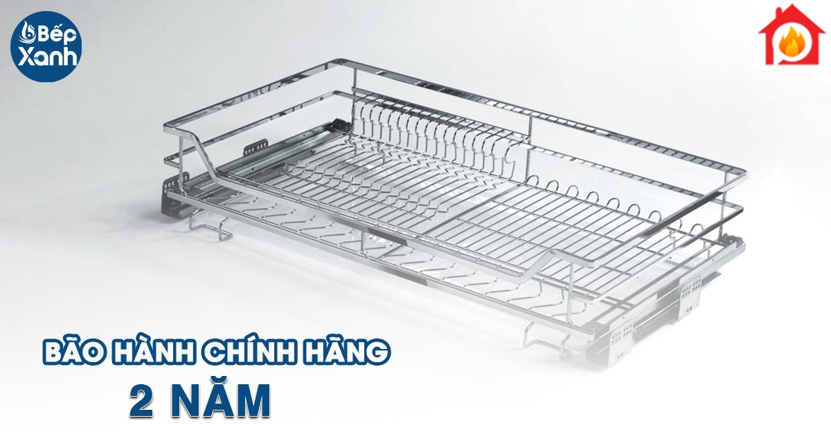 Chính sách bảo hành của giá xoong nồi bát đĩa Eurogold ES16270