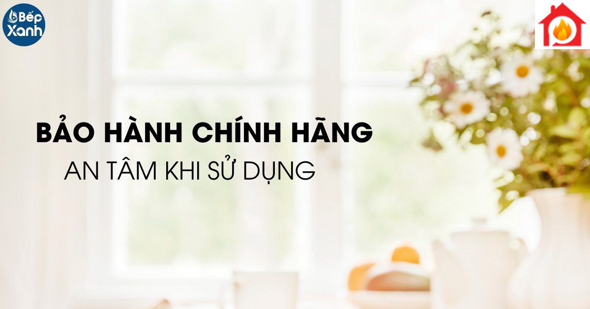 Chính sách bảo hành chính hãng Chính sách bảo hành chính hãng