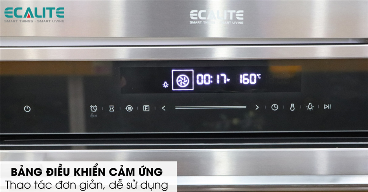 Bảng điều khiển cảm ứng thông minh Bảng điều khiển cảm ứng thông minh