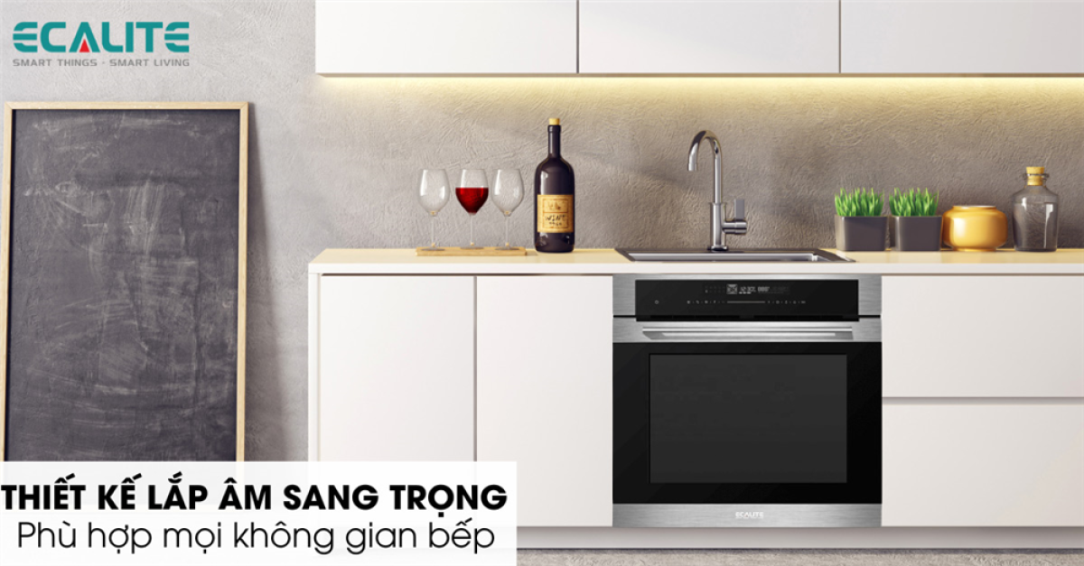 Thiết kế lắp âm sang trọng Thiết kế lắp âm sang trọng