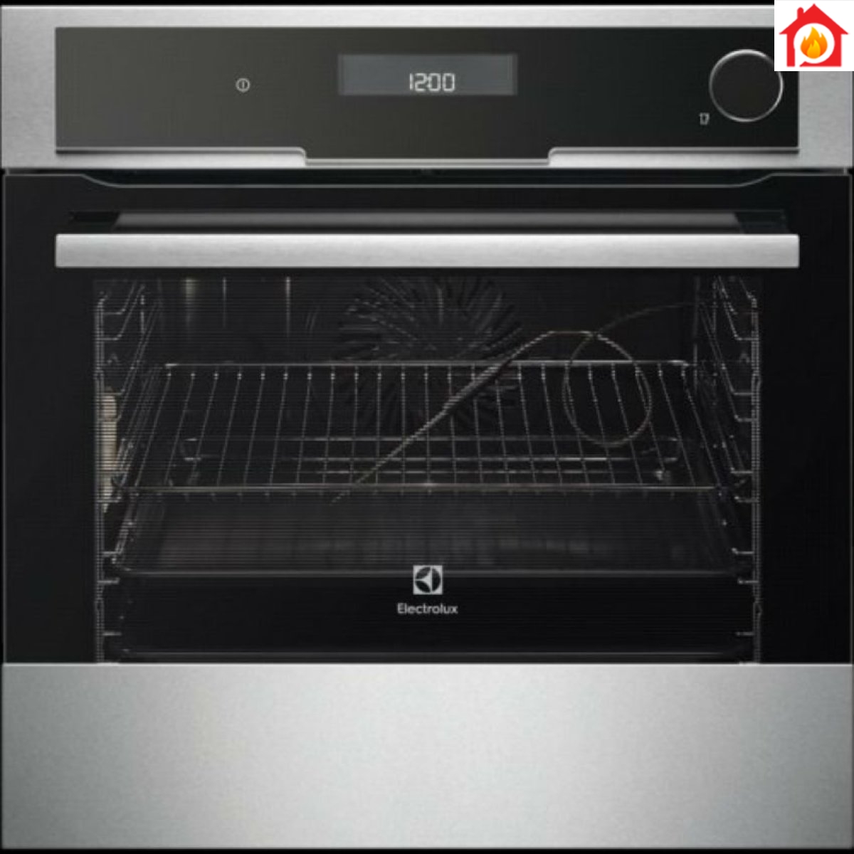 Lò nướng âm tủ Electrolux EOB8857AAX
