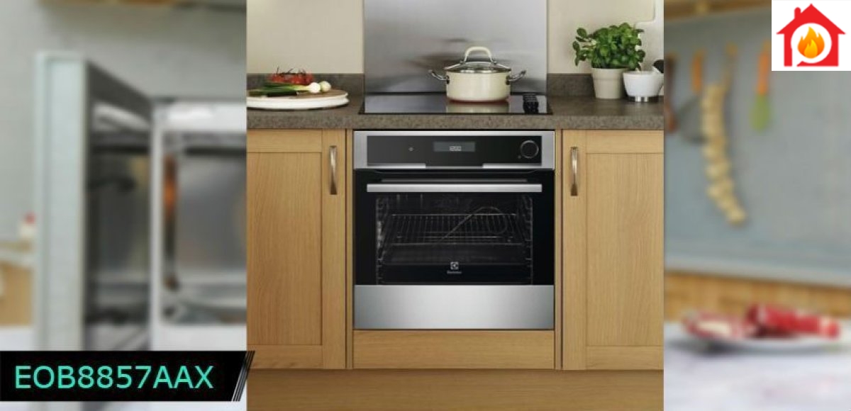 Lò nướng âm tủ Electrolux EOB8857AAX