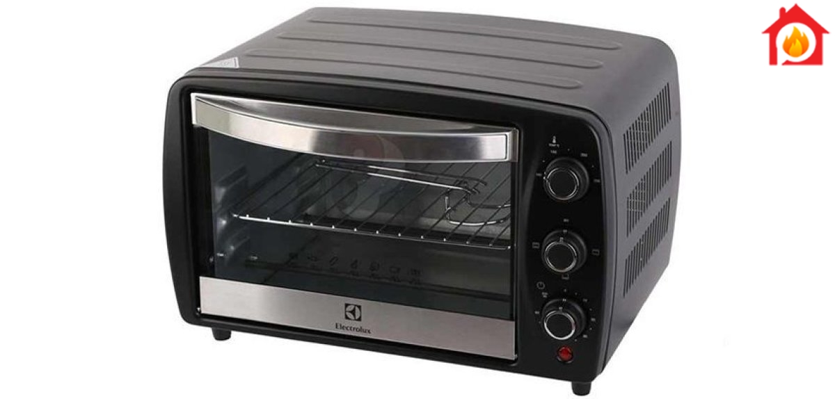 Lò nướng Electrolux EOT3805K