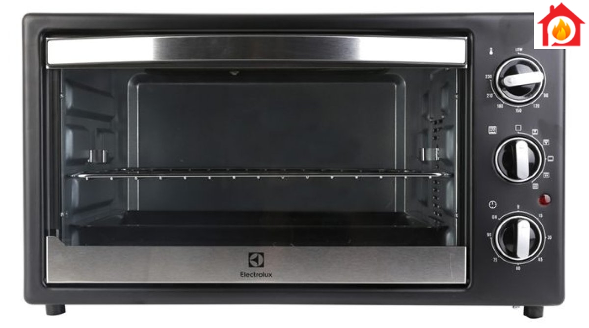Lò nướng Electrolux EOT38MBB