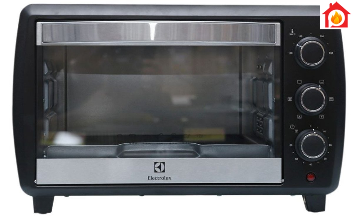 Lò nướng Electrolux EOT4805K