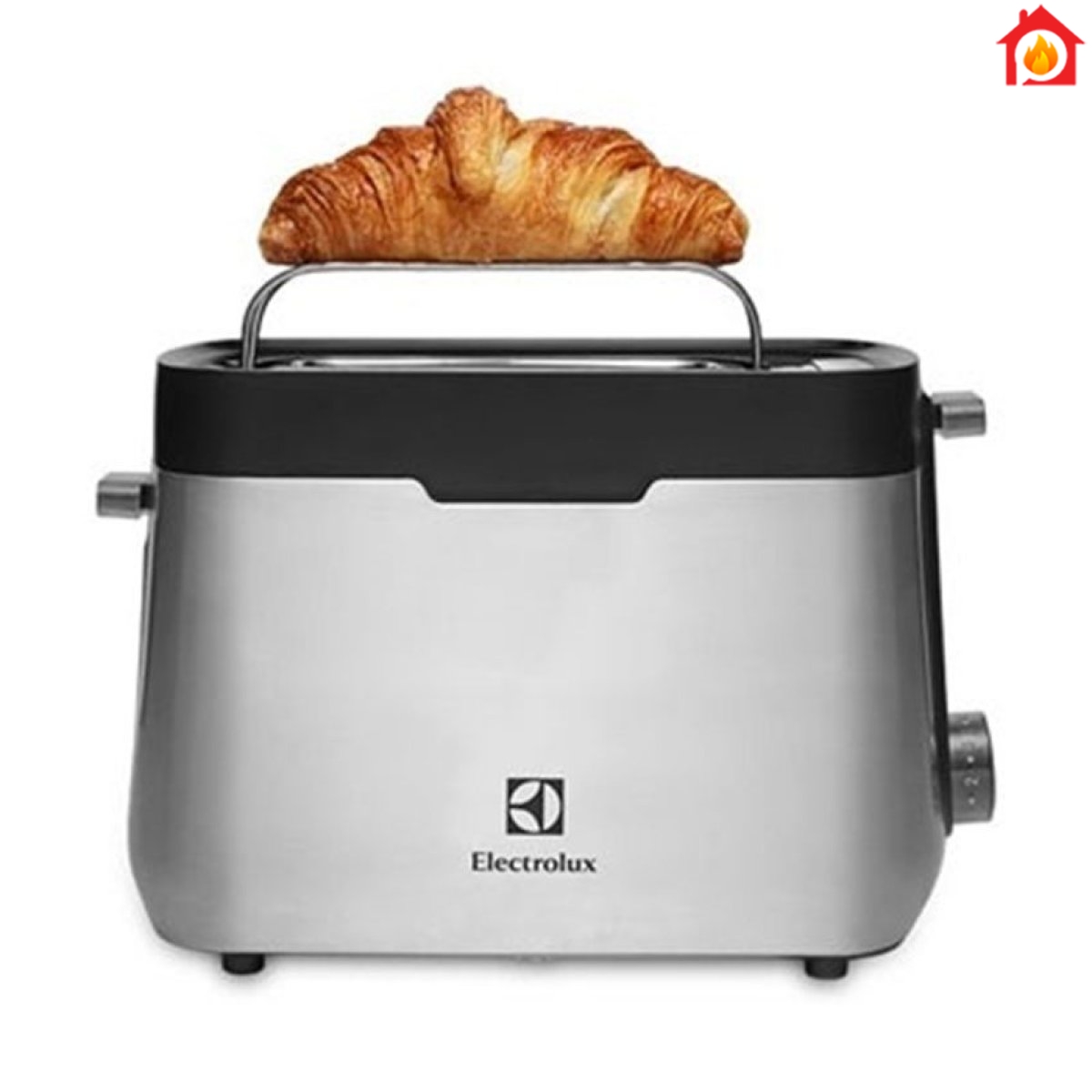 Chức năng của máy nướng bánh mì Electrolux ETS5604S