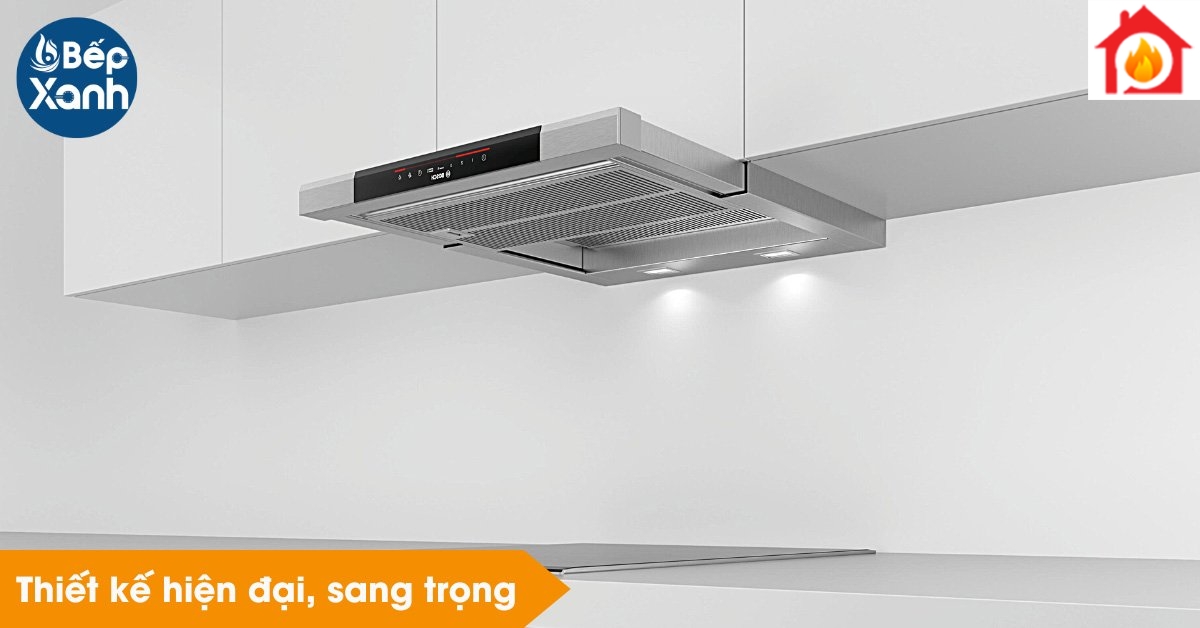 Thiết kế hiện đại sang trọng Thiết kế hiện đại sang trọng