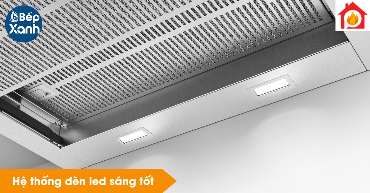 Hệ thống đèn led chiếu sáng tốt Hệ thống đèn led chiếu sáng tốt