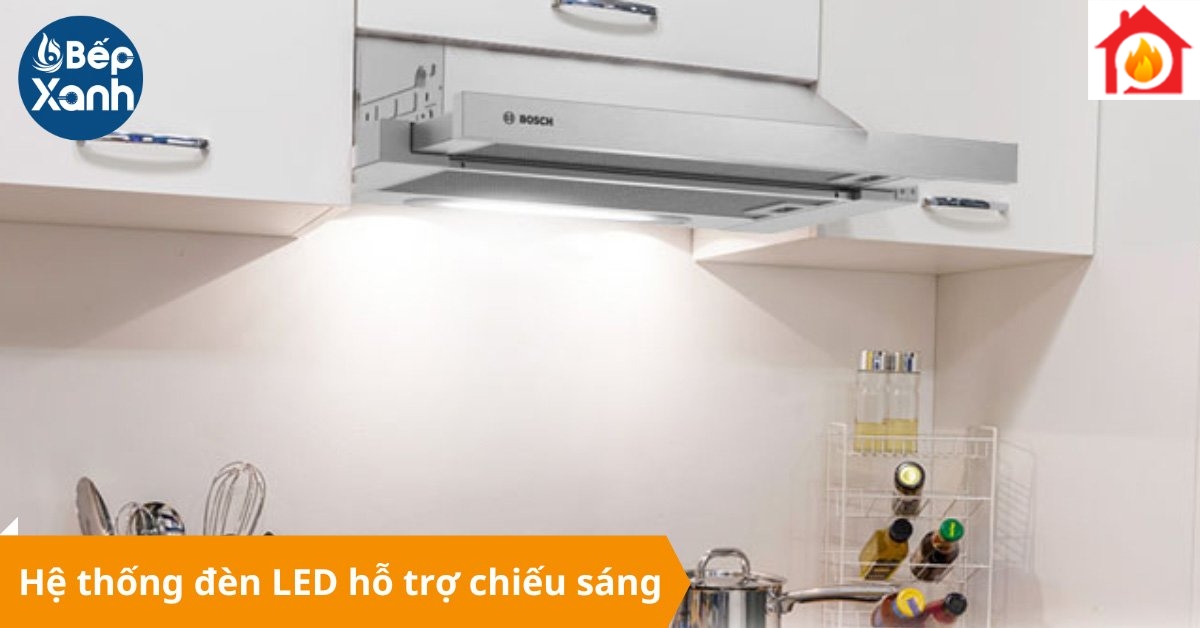 Hệ thống đèn led chiếu sáng Hệ thống đèn led chiếu sáng