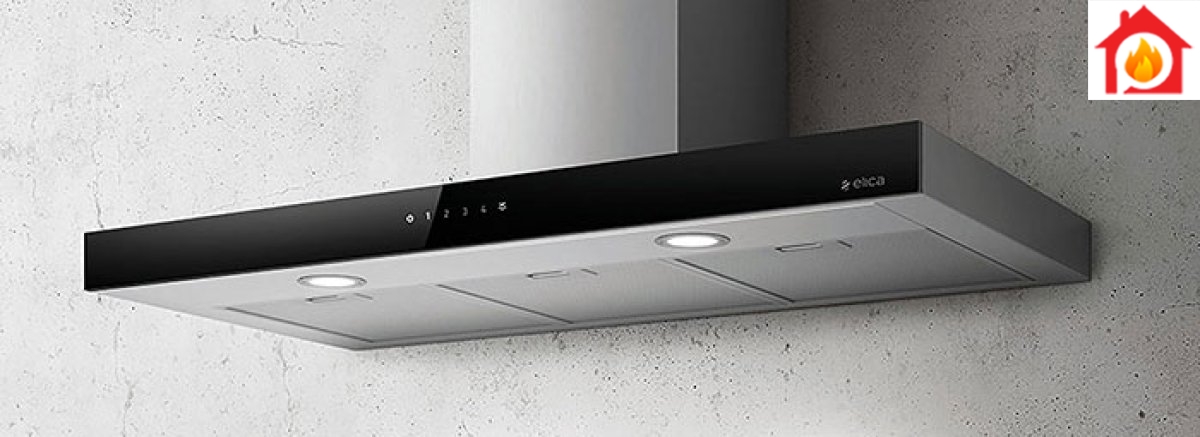Máy hút mùi treo tường cao cấp