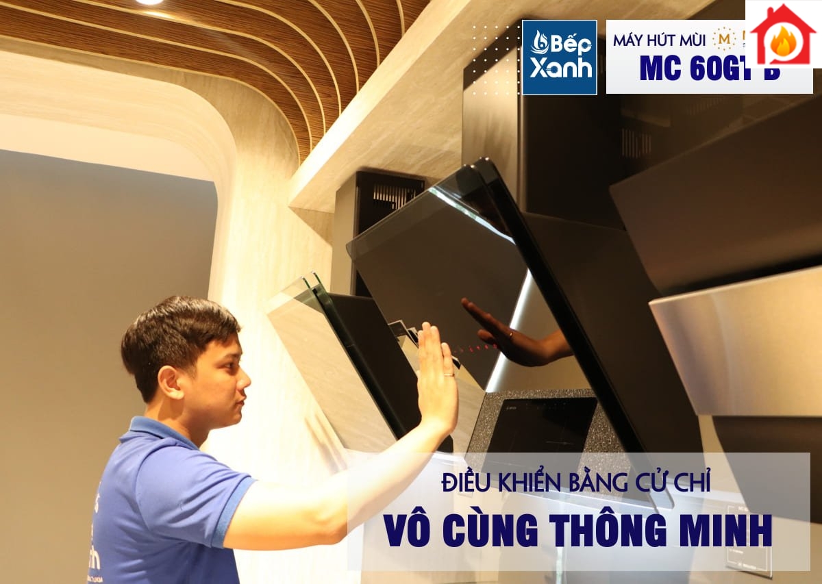 điều khiển cử chỉ điều khiển cử chỉ