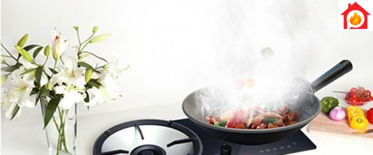 Máy hút khói khử mùi Electrolux EFT7516K