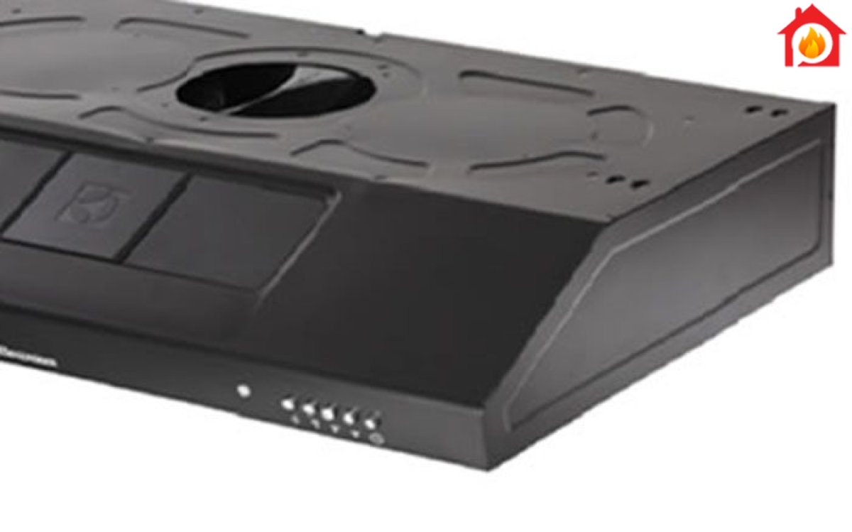 Máy hút mùi Electrolux EFT9516K