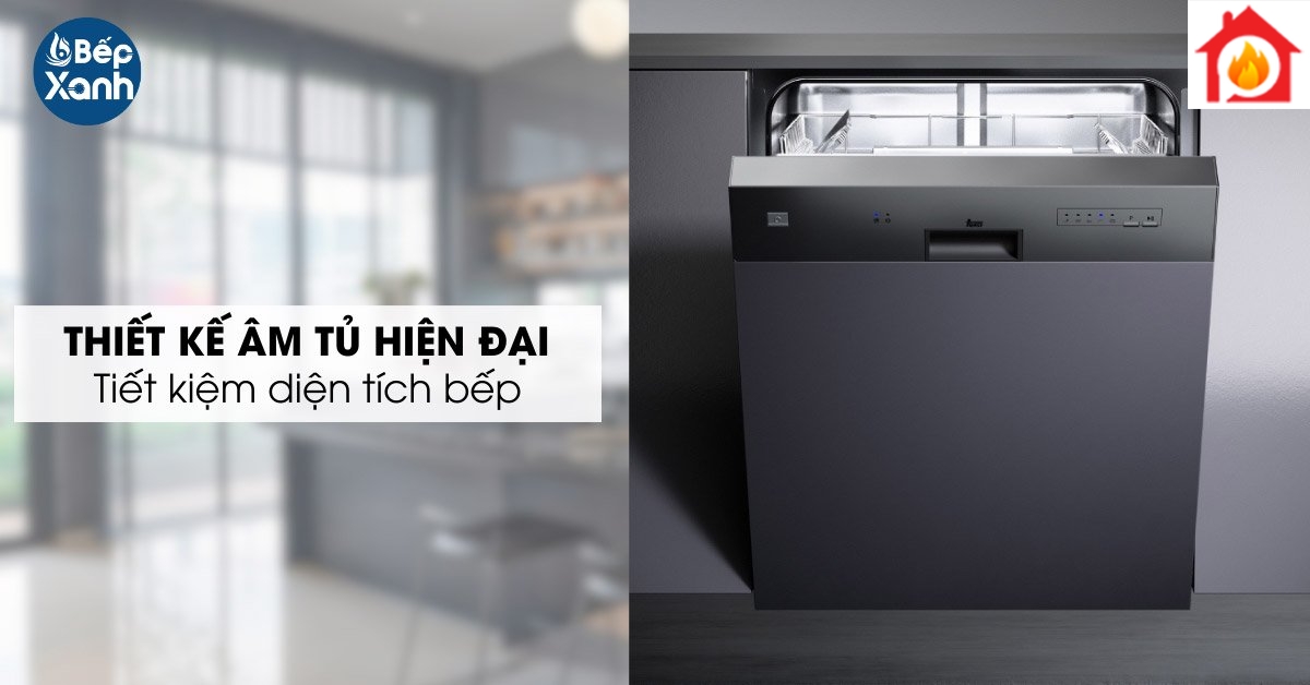 Thiết kế sang trọng hiện đại