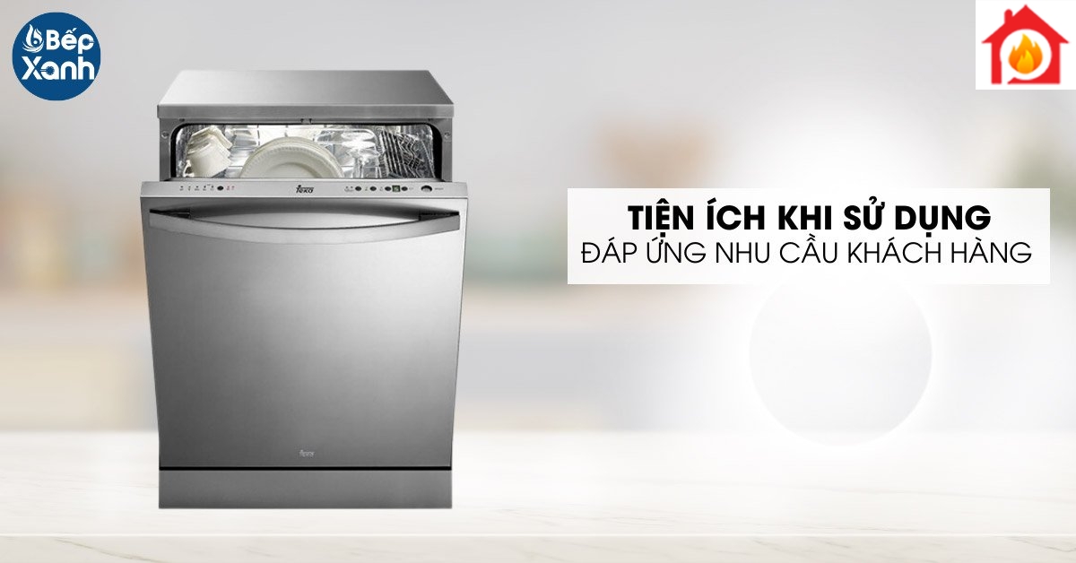 Tiện ích khi sử dụng Tiện ích khi sử dụng