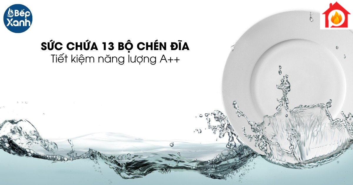 sức chứa máy rửa chén Bosch SMV46KX00E sức chứa máy rửa chén Bosch SMV46KX00E