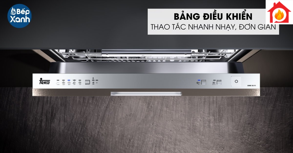 Bnagr điều khiển cảm ứng