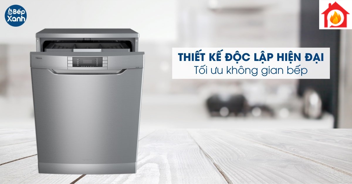 Thiết kê đứng độc lập 