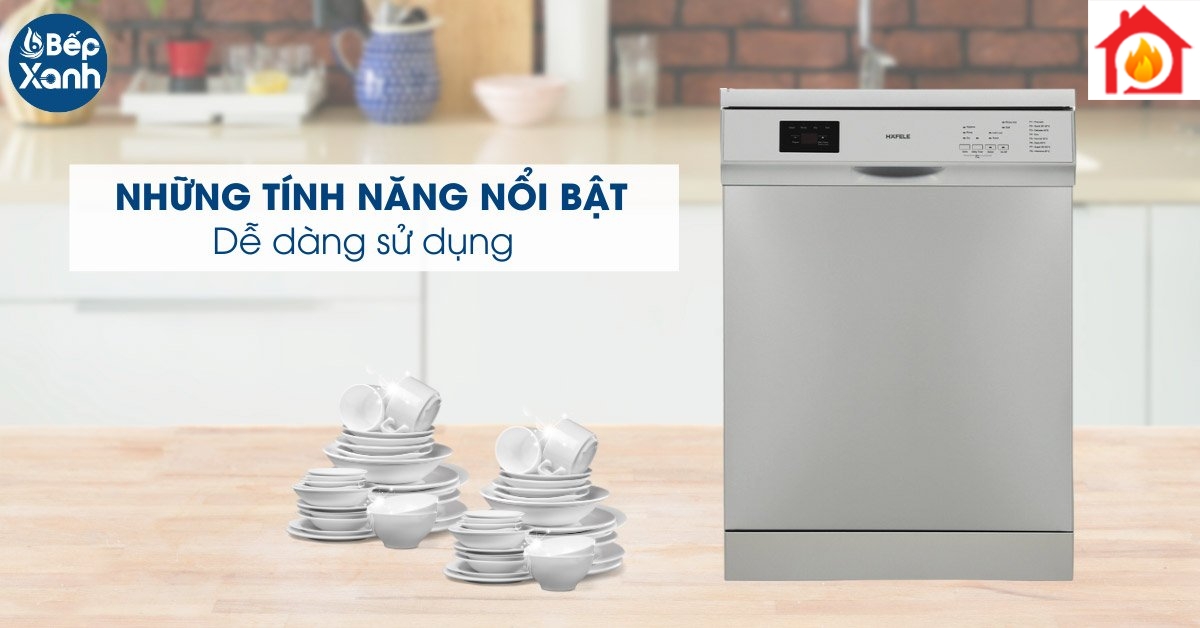 Những tính năng nổi bật 