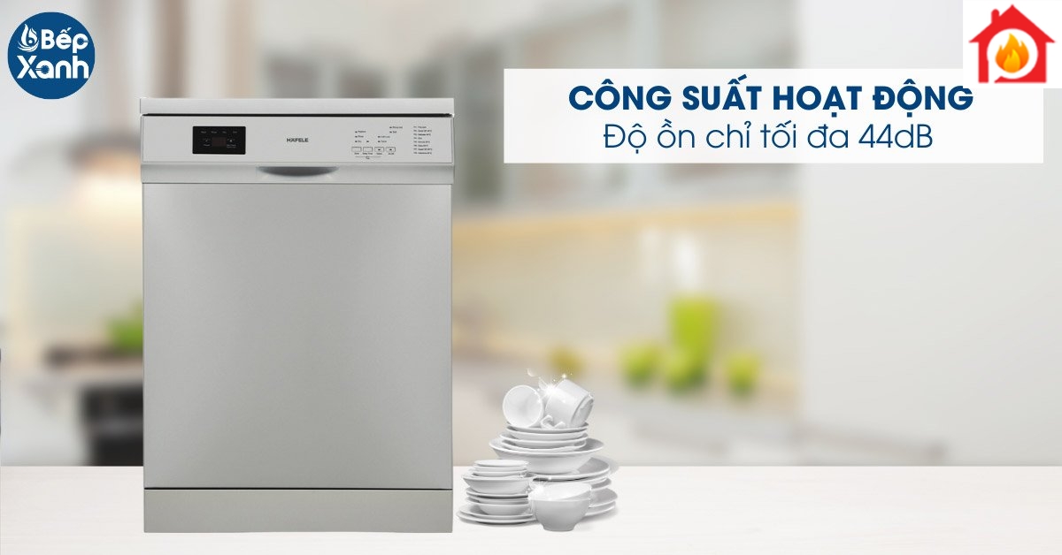 Công suất hoạt động hiệu quả
