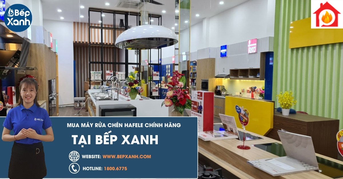 Mua hàng chính hãng tại Bình Minh