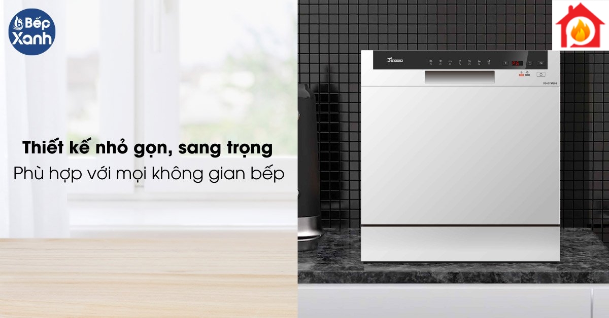 Thiết kế sang trọng hiện đại