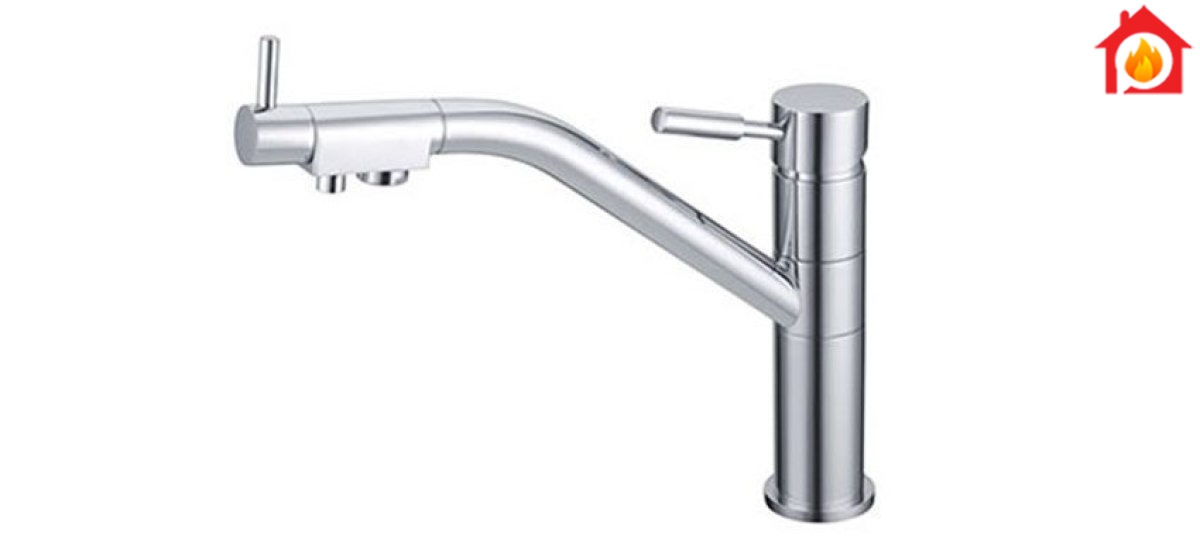 Vòi rửa bát Canzy CZ-802