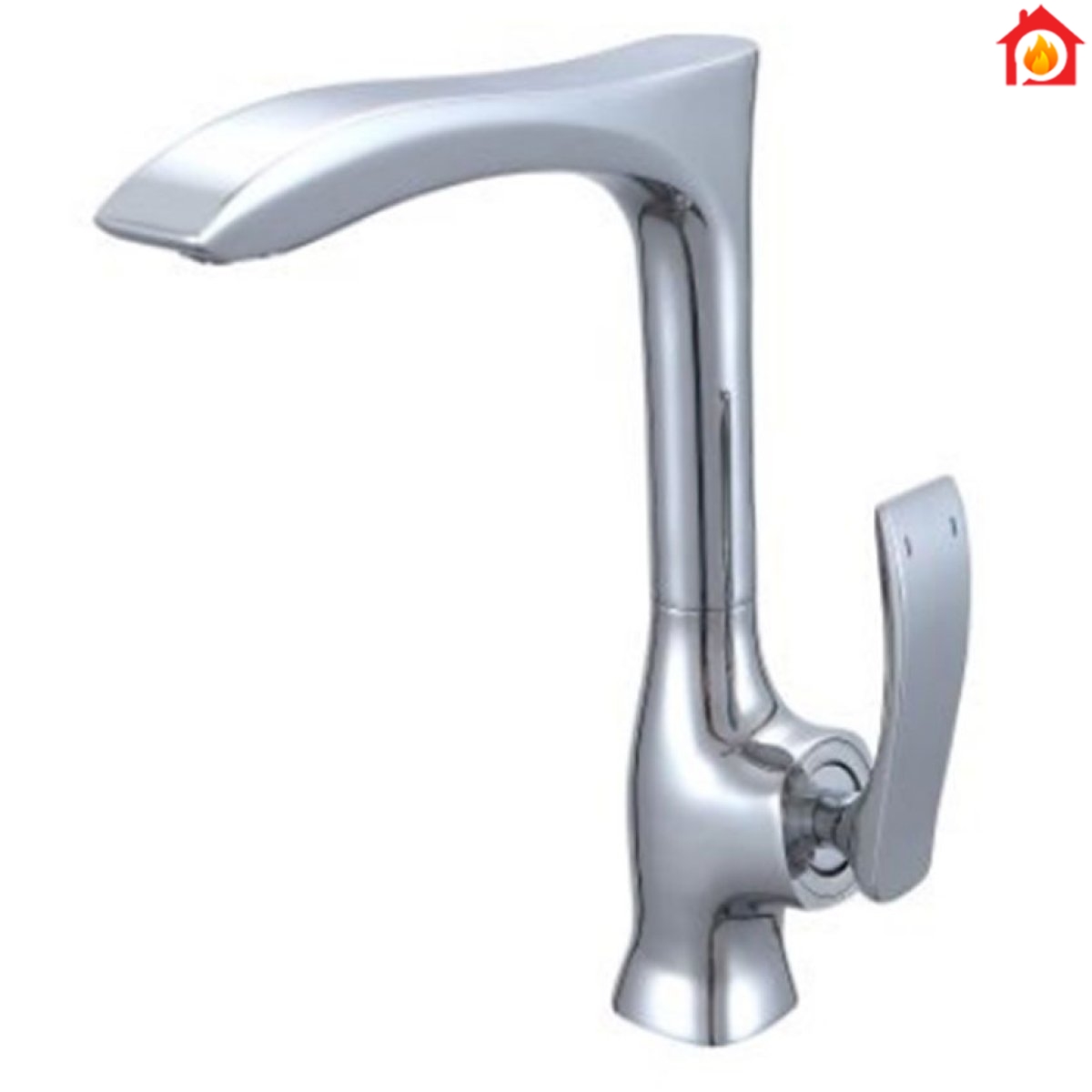 Vòi rửa bát Canzy CZ-805